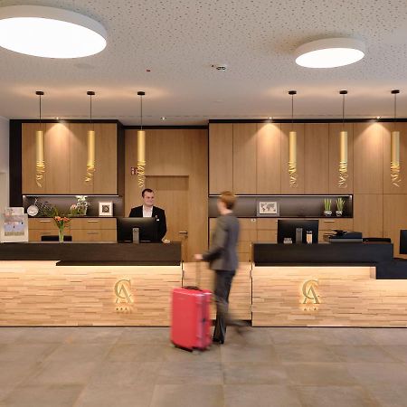Hotel Restaurant Clemens-August Ашеберг Екстериор снимка