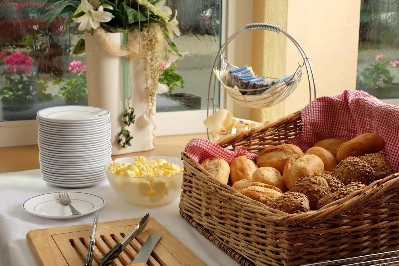 Hotel Restaurant Clemens-August Ашеберг Екстериор снимка