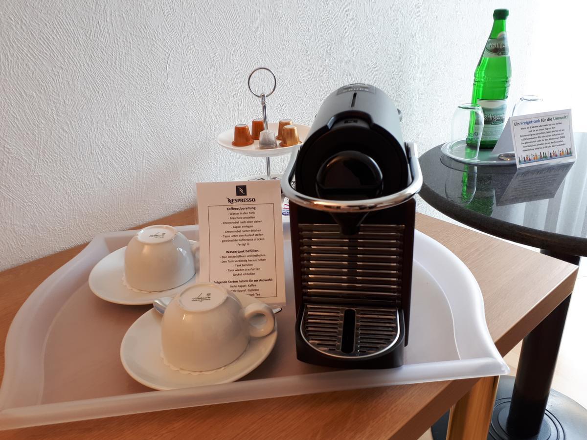 Hotel Restaurant Clemens-August Ашеберг Екстериор снимка