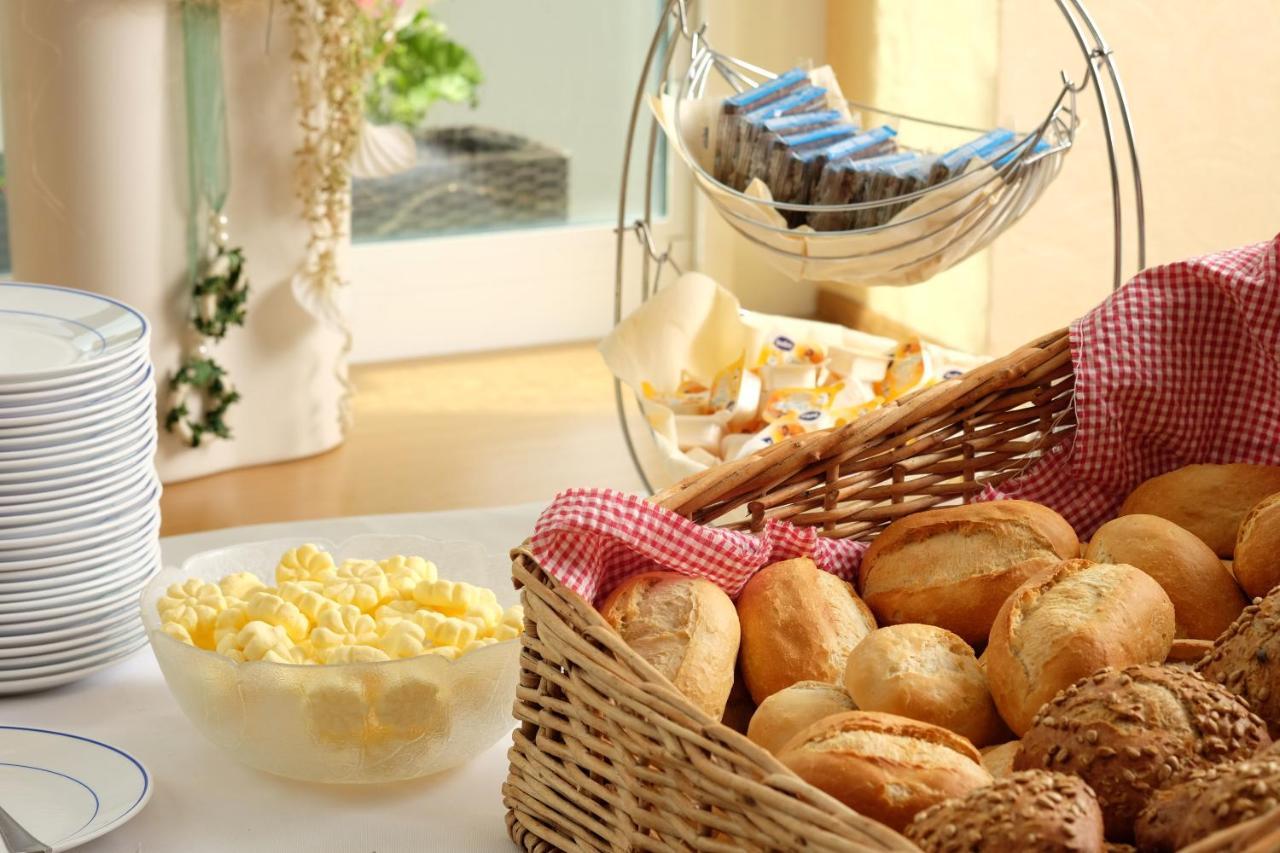 Hotel Restaurant Clemens-August Ашеберг Екстериор снимка